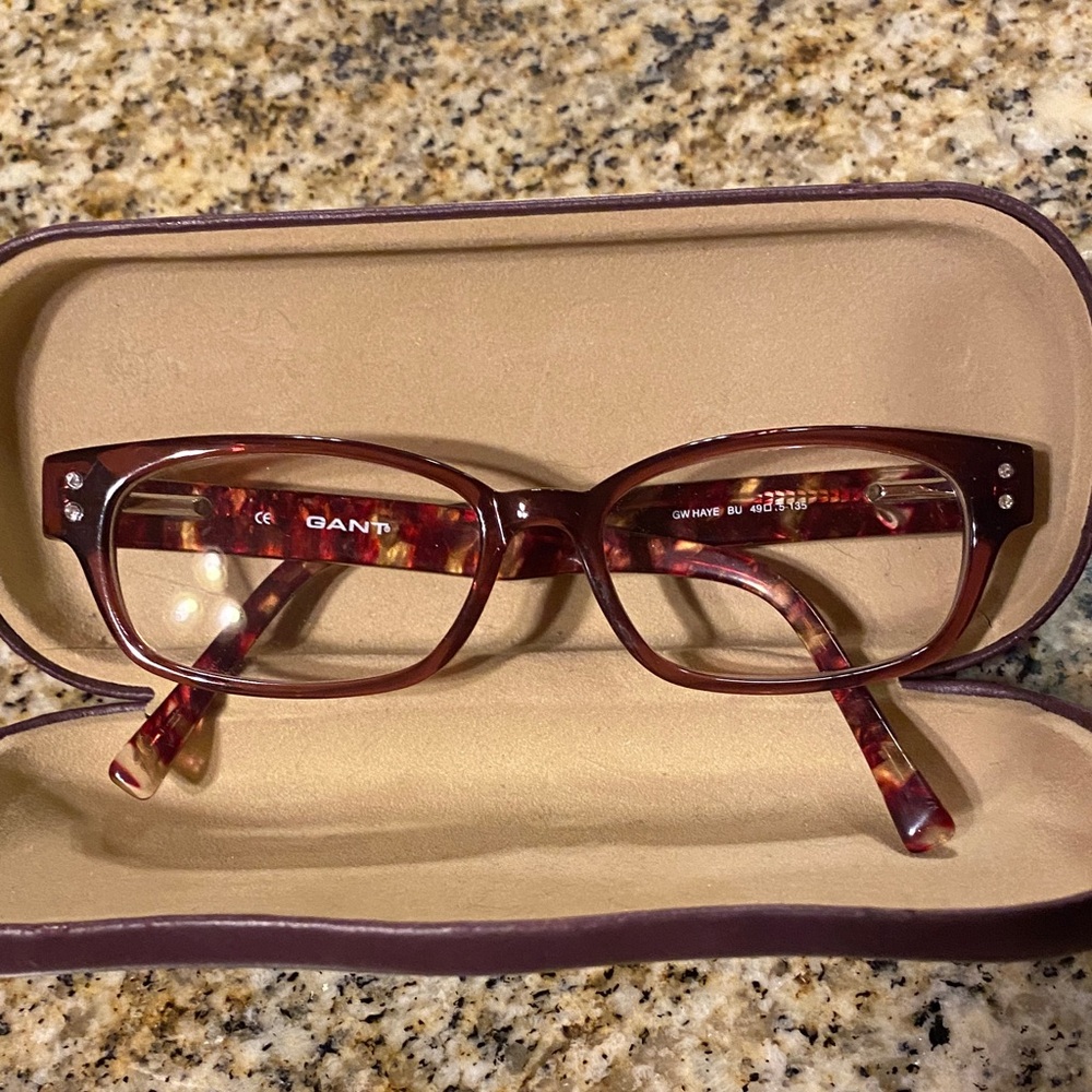 Gant Eyeglasses